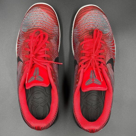 Nike Kobe Kb Mentality 2 - Picture 4 of 9